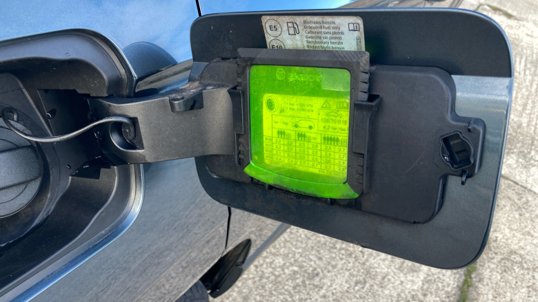 Skoda Karoq 1.5 TSI SE L 5dr DSG Petrol Estate